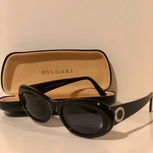 Designer sunglasses